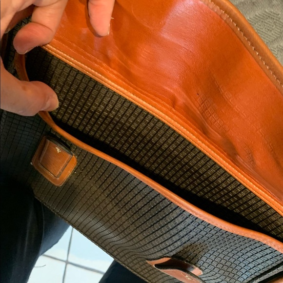 80s vintage Stepan bag - Picture 7 of 7